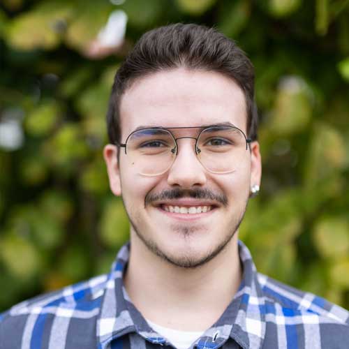 Kevin Schober