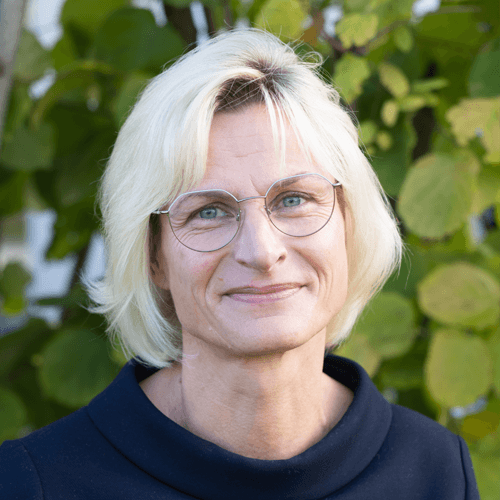 Elisabeth Haut