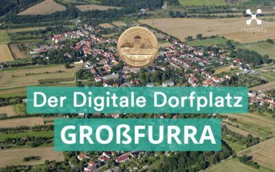 Großfurra führt den Digitalen Dorfplatz ein