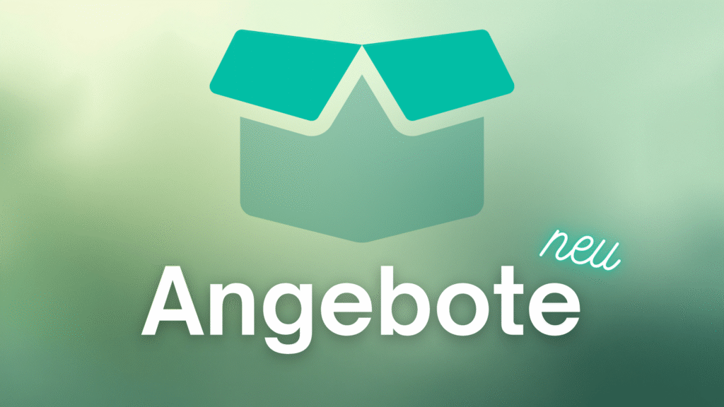 Angebotsmodul