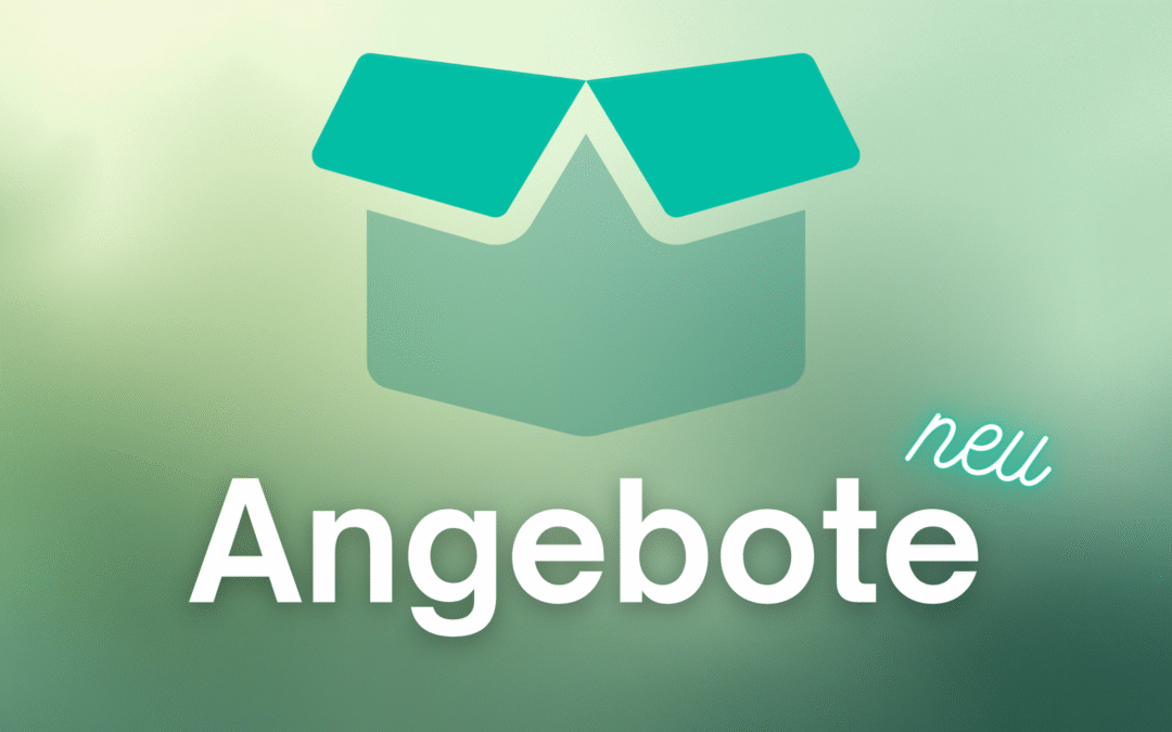 Lokale Angebote sichtbar machen: Das neue Angebotsmodul auf Crossiety